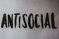 Not everyone who disregards the law and community has this disorder. (Image via Unsplash/ Claudio)